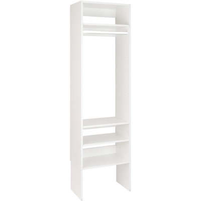 Closet System