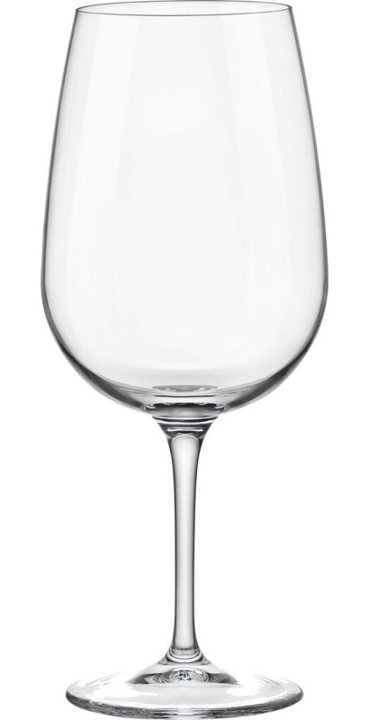 21,5 oz. Spazio Très grands verres à vin rouges