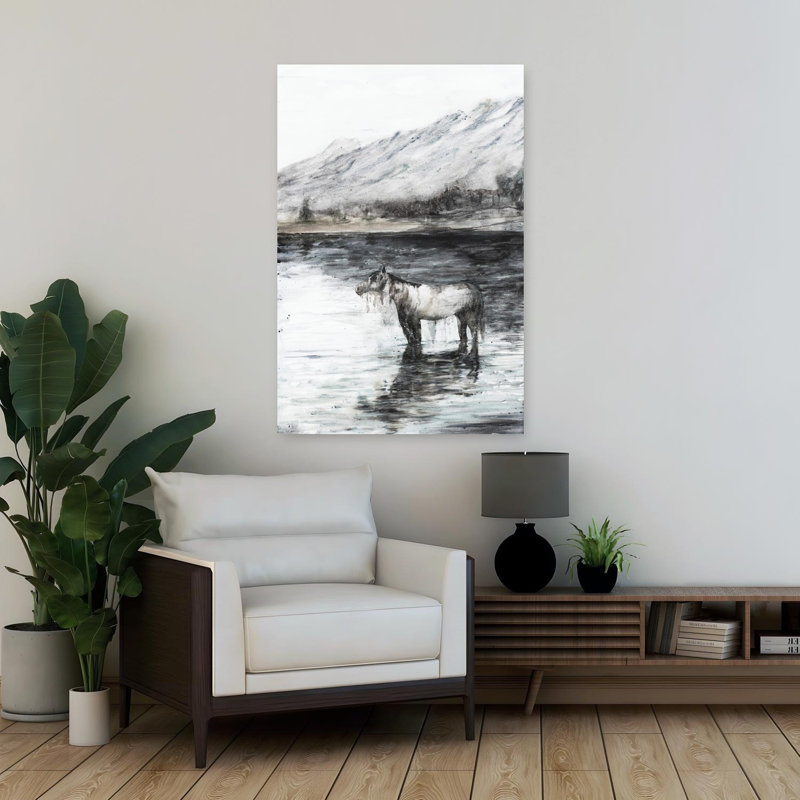 Print, 91.44cm H x 60.96cm W