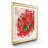 " Red Infusion II " Painting Print-1108146677-1108146675