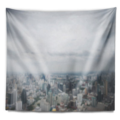 Polyester Tapestry