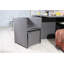 Cannes 10 Seater Cube Set including Cushions-30046646