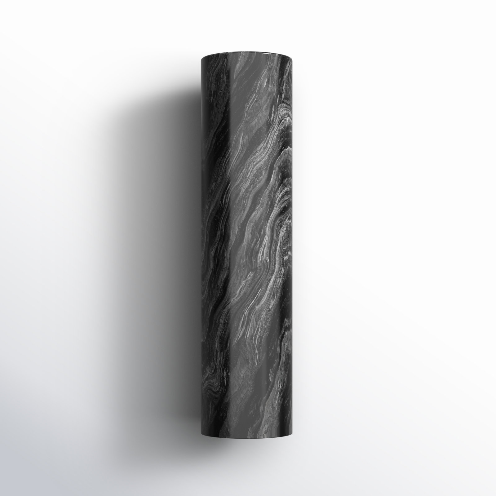 Predock 2-Light Armed Sconce