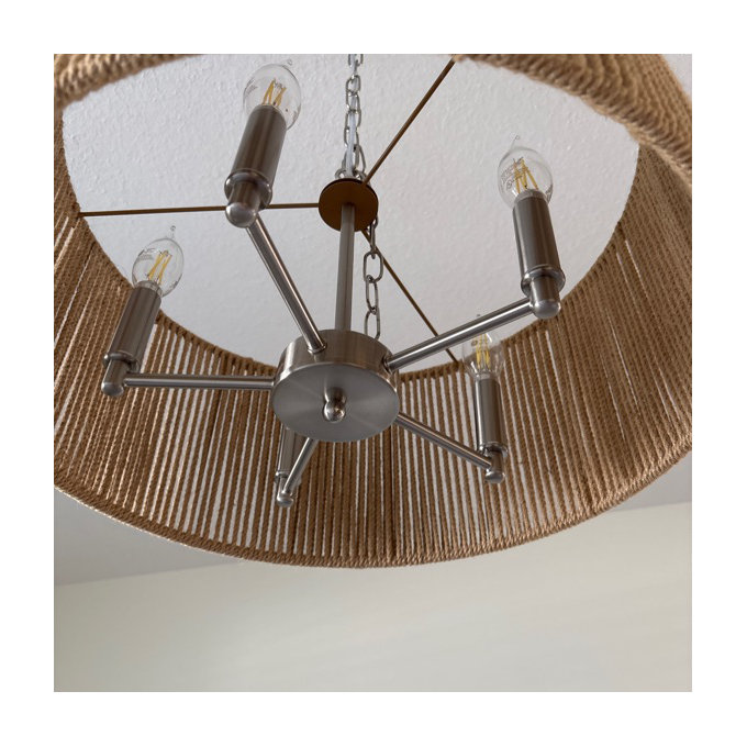 Caroyln 5 - Light 19.25