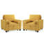 Upholstered Accent Chair-288079238