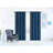 Room Darkening Curtain Single Panel-1467694023