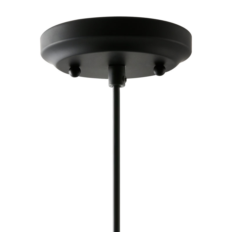 Luminaire à pot simple 1 lumières Golinda