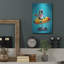 «Rocket Blue» par Brian Rubenacker-1335366798