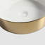 Lavabo de salle de bain Go Peak-102509981-102509980