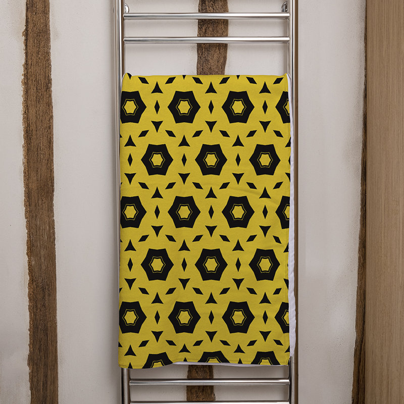 Savoy Midweight Bath Towel
