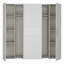 Koran 4 Door Wardrobe-1249151324