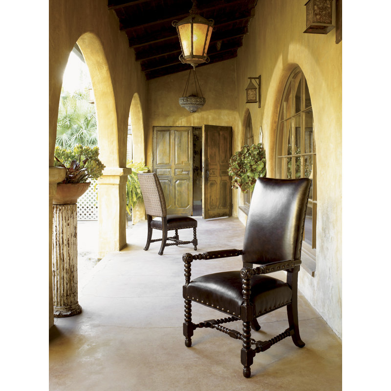 Kingstown Edwards Side Chair
