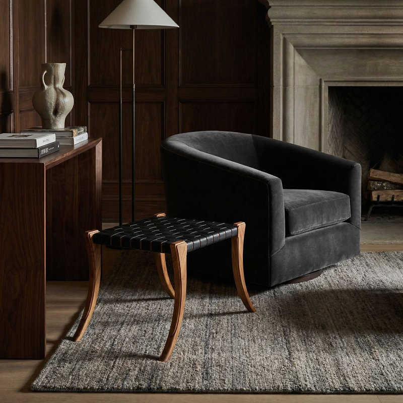 Sparti Accent Stool