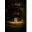 Lighting - Maya Tika Mora LED Outdoor Floor Lamp-100035312
