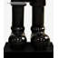 Statue moderne moderne KAWS