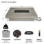 Geneva Concrete Propane Fire Pit Table-1499529031-1583003188