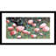 «Evening Blossoms» par Hannah Dawson, reproduction d'art encadrée sur bois-2103072493-2103072492