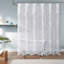 Rideau de douche en dentelle blanche Cherrilyn-1915190244-2007066201