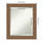 Ariele Flat Wall Mirror-979297156-979297159