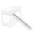Guerro Kids Twin Over Twin Bunk Bed-1413799255
