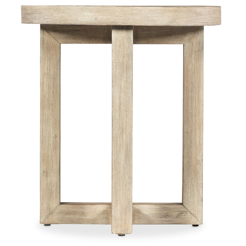 Modern End Table