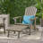 Reclining Adirondack Chair-698981426