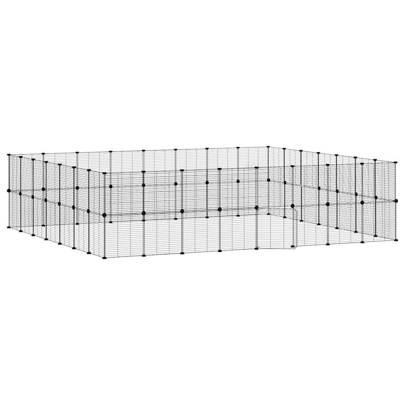 Wilson Weather Resistant Dog Cage, 1.50cm H x 35cm W x 35cm D