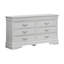 Commode Lorana G6590-D, champagne