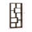 Adwolf Geometric Bookcase-377044515