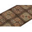 Distressed Homage Handmade Kilim Wool Geometric Area Rug-2127725