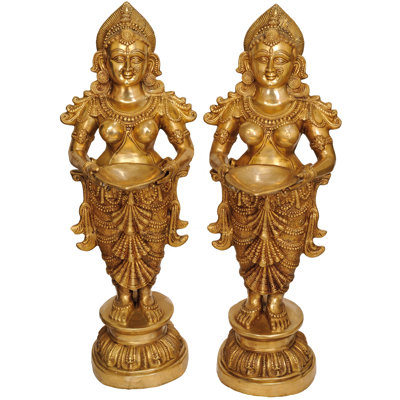 Religious & Spiritual Statue