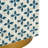 Hexagonal Accent Table