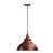 Rustic Red is out of stock