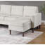 Ensemble de canapé modulaire 3 pièces RAF / LAF-1085304929