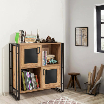 Ahylin 89cm Sideboard
