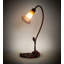 Meyda Tiffany & Stained Glass Table Lamp-66450286