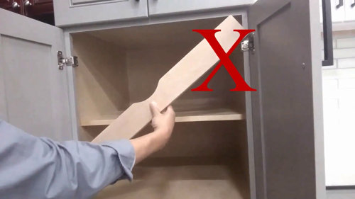 Rebrilliant Hovannes Pull Out Cabinet Organizer Drawer Pull-out Cabinet  Organizer- DIY & Reviews