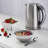 Cuisinart 1.7 L Silver Electric Kettle