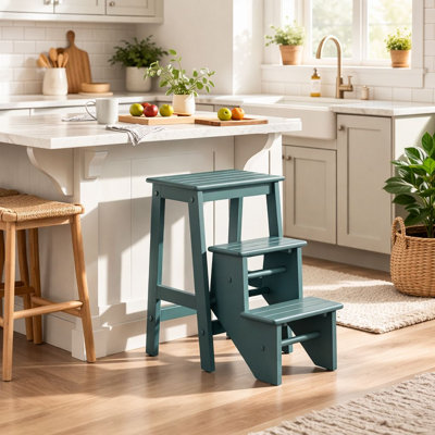 Danyell 3 - Step Stool