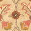 Tapis oriental en laine touffeté à la main Dunbar-19268008