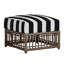 Newport Outdoor Ottoman with Cushion-1235824190-1332081415-1217370590