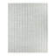 Marietta Handmade Striped Cream/ Black Area Rug (8'X10')-537395087-613508486