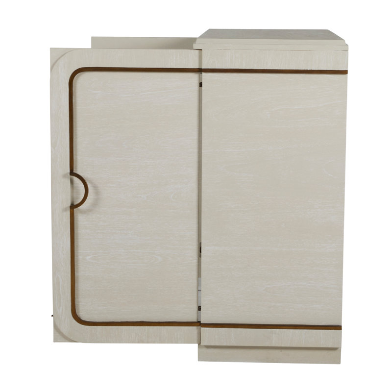 Churst 2 - Door Accent Cabinet