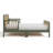 Pasadena Toddler Bed with Guardrails-111134971
