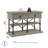Huckins 47.52'' Console Table