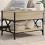 Mahood Lift Top Four Leg Coffee Table with Storage-2047574633-2047574645