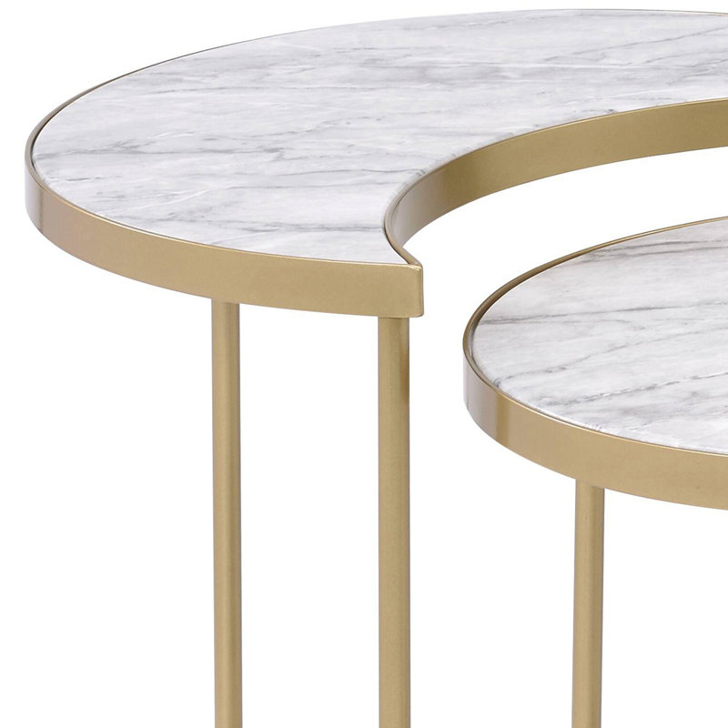 3-Piece Nesting Tables