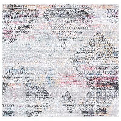 Tapis géométrique Porcello 900 Performance