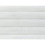 RAKYA Polyester Striped Bedspread-105582981