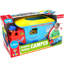 Lumière et son: activité Happy Camper